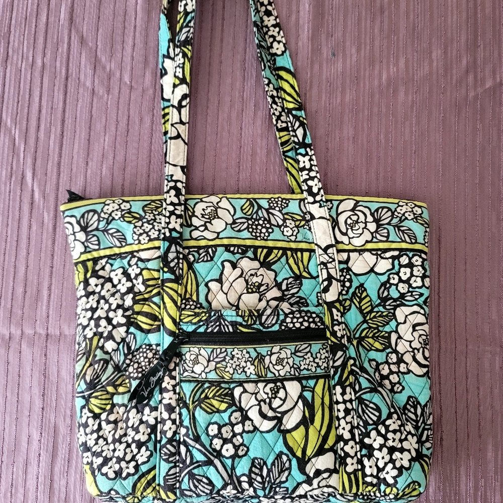 Vera Bradley RETIRED bag